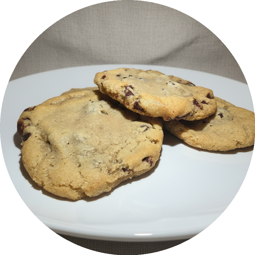 Chocolate Chip Cookie
