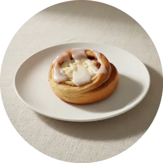 Cream Cheese Danish