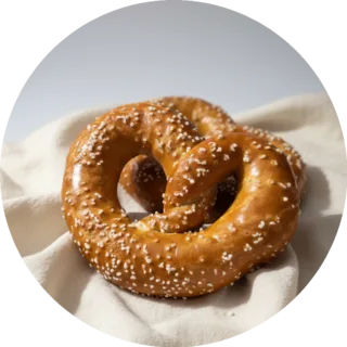 Pretzel Twists