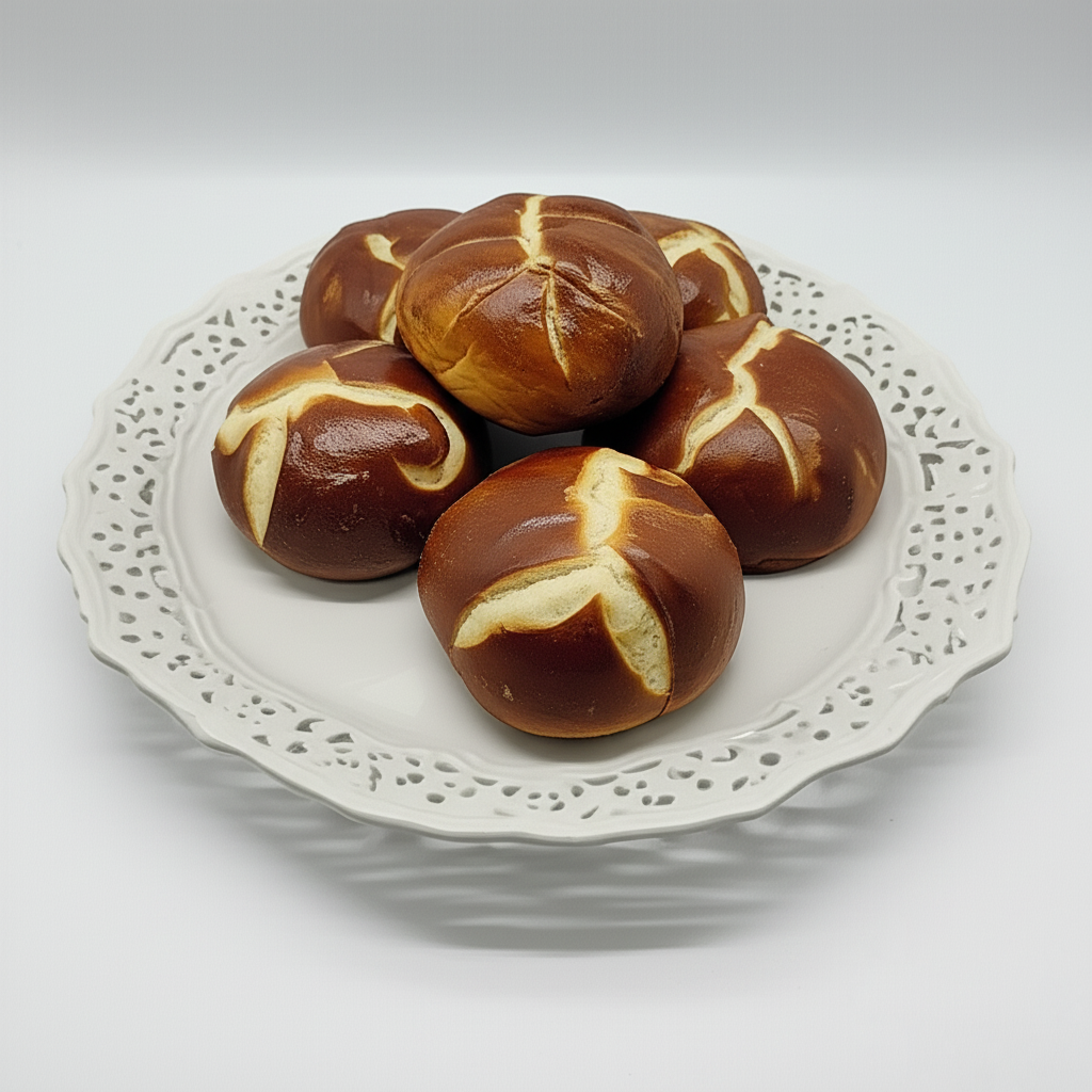 Chelsea Bakery Soft Pretzels