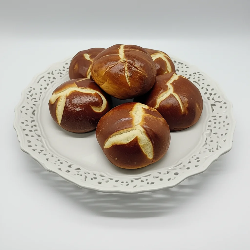 Chelsea Bakery Soft Pretzels