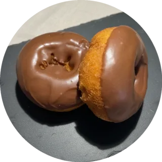 Yellow Cake